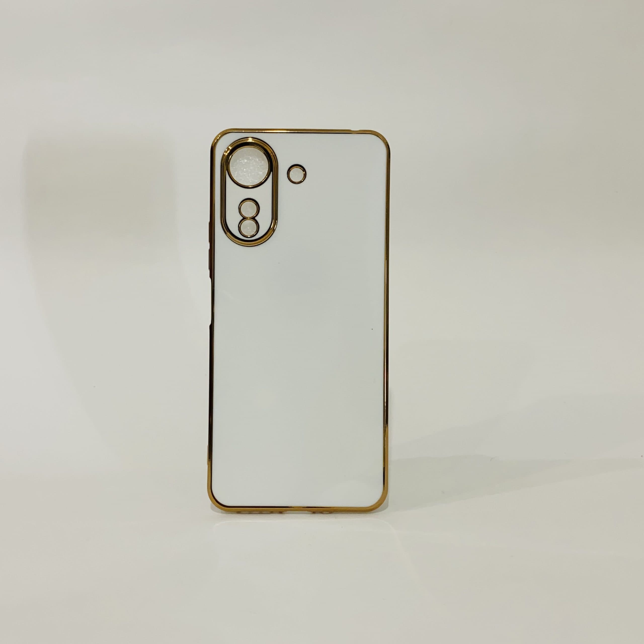 قاب گوشی شیائومی Redmi 13c 4G کد 1890 طرح مای کیس — تصویر ۲