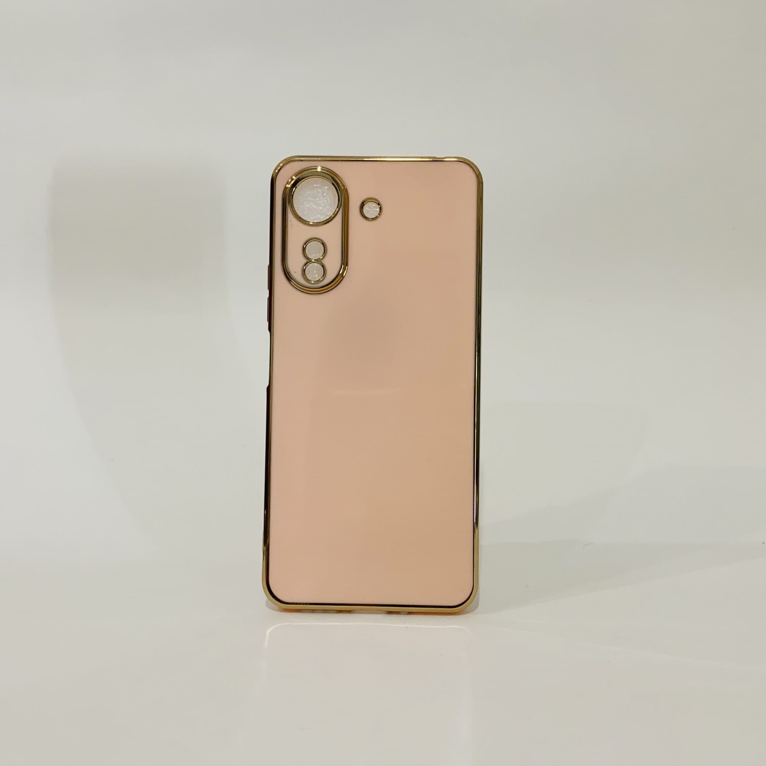 قاب گوشی شیائومی Redmi 13c 4G کد 1890 طرح مای کیس — تصویر ۳