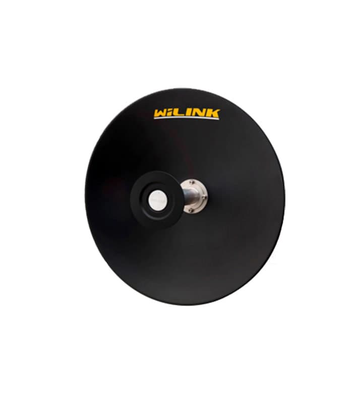 آنتن دیش ضد نویز 34Dbi Dual وای لینک WiLink HSPA-34.5x-D