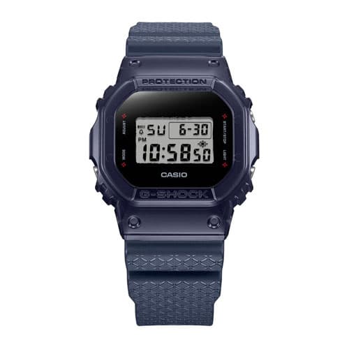 ساعت مچی کاسیو جی‌شاک مدل DW-5600NNJ-2DR — تصویر ۲