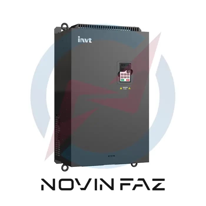 اینورتر سه فاز اینوت GD200A توان 185 کیلووات GD200A-160G/185P-4