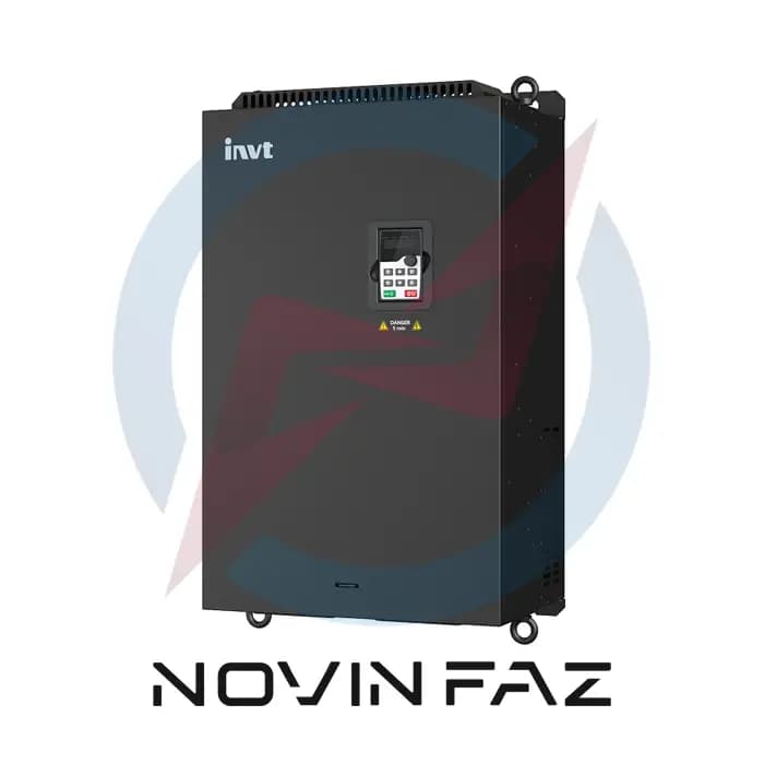 اینورتر سه فاز اینوت GD200A توان 160 کیلووات GD200A-132G/160P-4