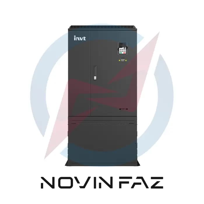 اینورتر سه فاز اینوت GD200A توان 280 کیلووات GD200A-250G/280P-4