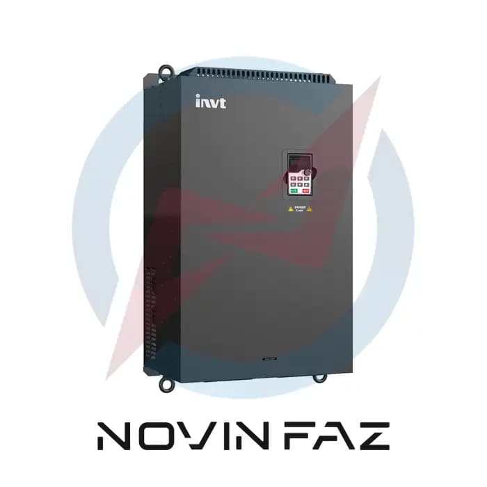 اینورتر سه فاز اینوت GD200A توان 250 کیلووات GD200A-220G/250P-4