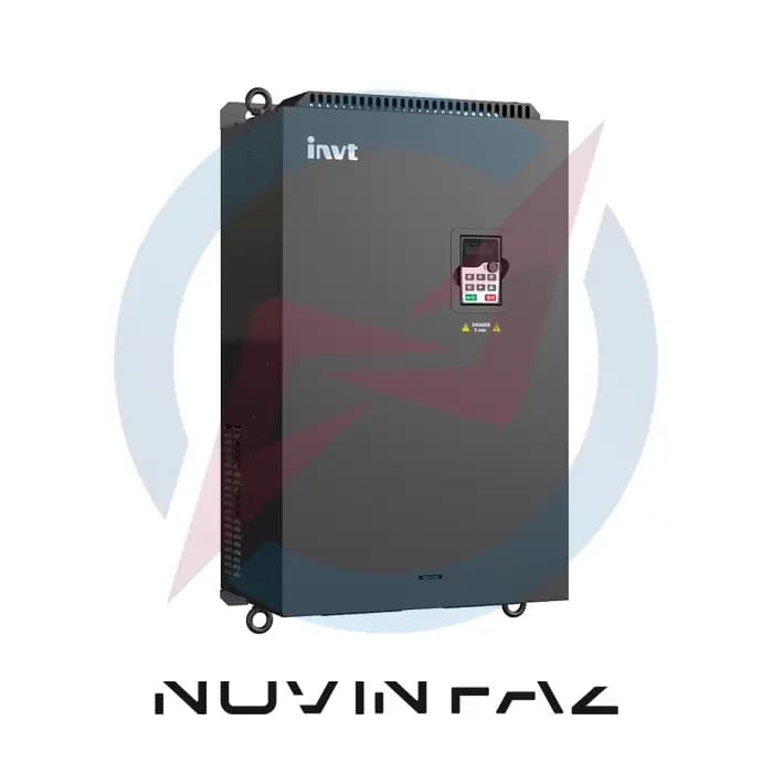 اینورتر سه فاز اینوت GD200A توان 220 کیلووات GD200A-200G/220P-4