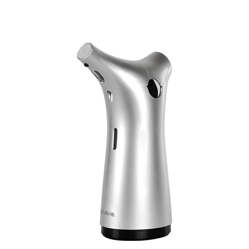مخزن مایع دستشویی اتوماتیک اسواوو مدل V-476-S