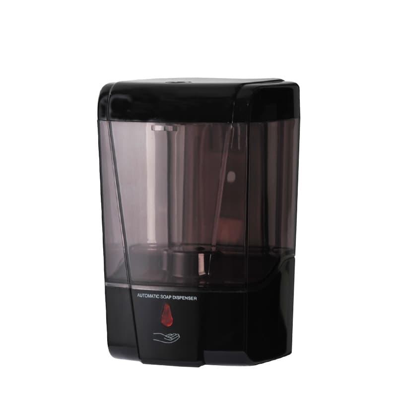 مخزن مایع دستشویی اتوماتیک مدل V410-B