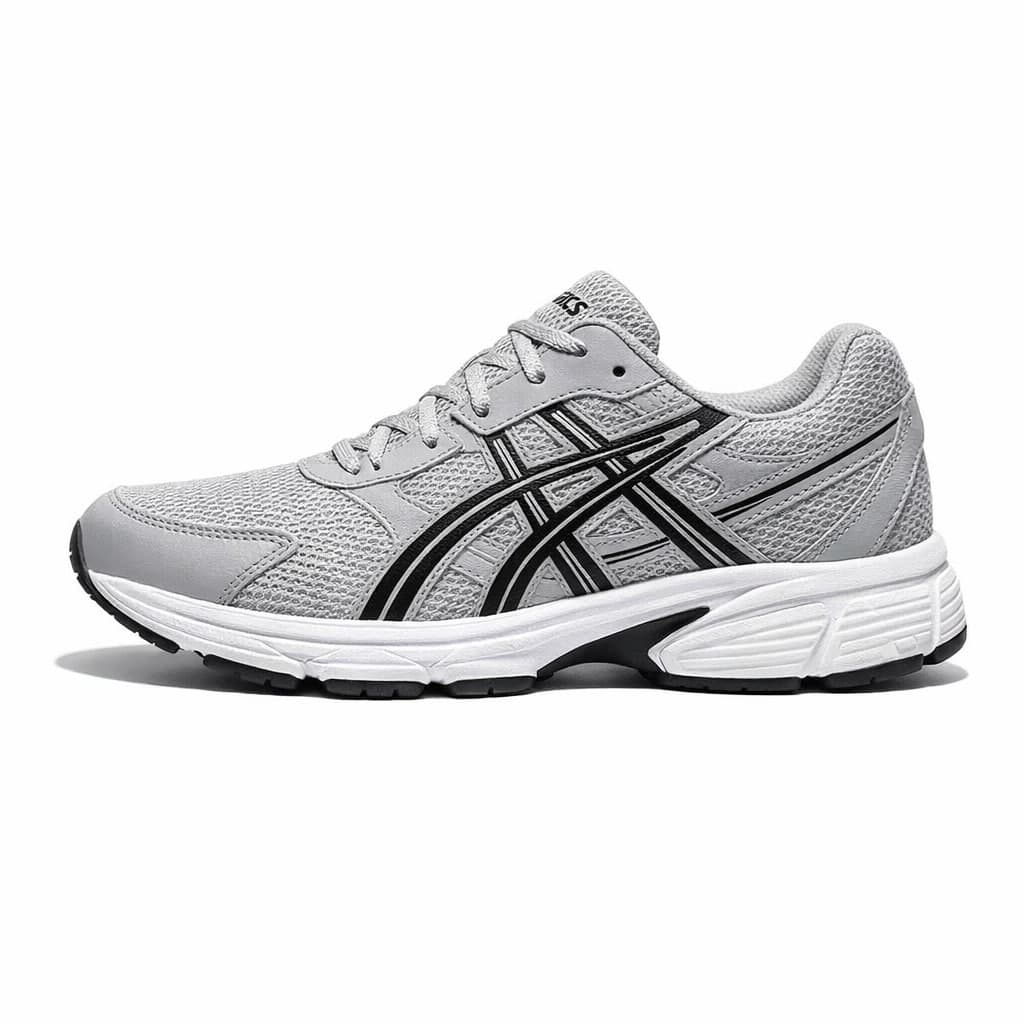 کفش ورزشی Asics مردانه مدل Arian-طوسی