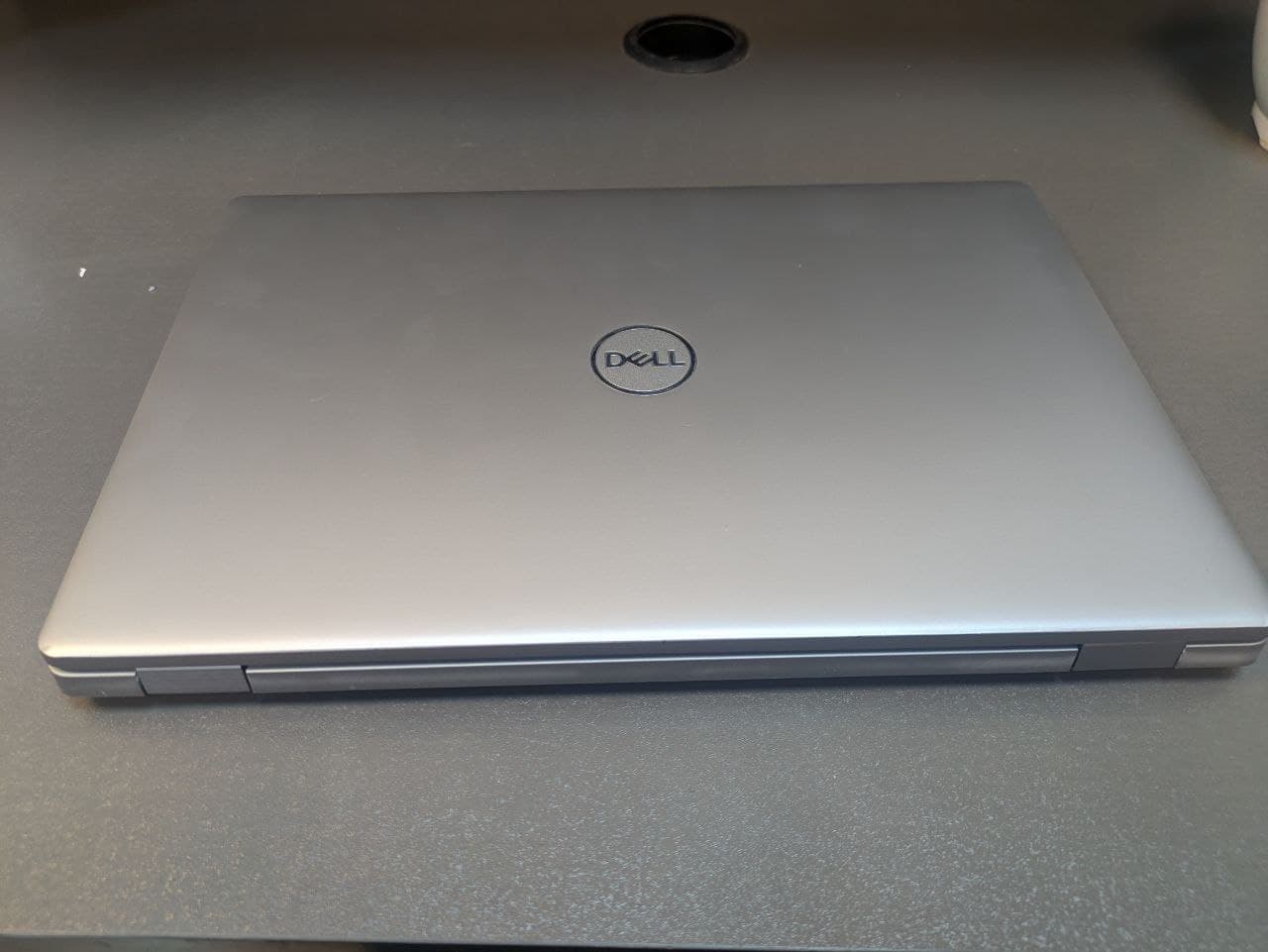 لپ تاپ دل مدل latitude 5410 سایز 14 اینچ FHD تاچ پردازنده Intel core i۵ نسل ده هارد ssd m2 — تصویر ۶