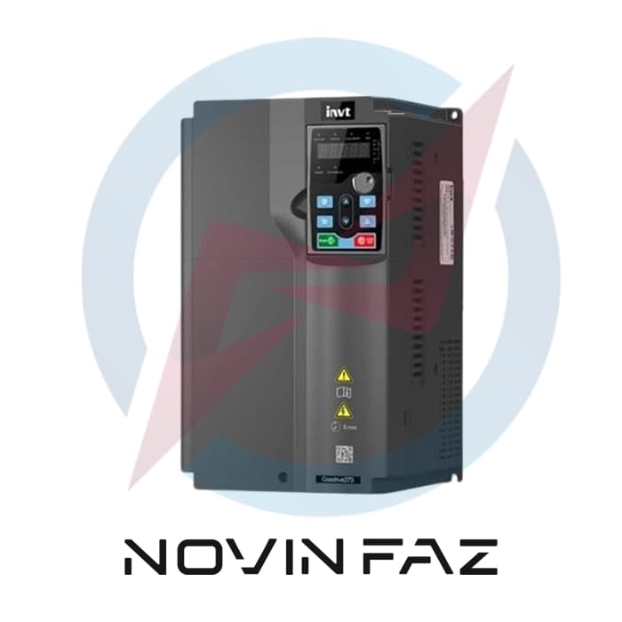 اینورتر اینوت 30 کیلووات GD270-030-4 GD270