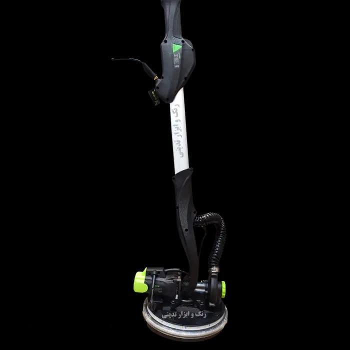 سنباده زن برقی – دیواری بورلی – R7202 — تصویر ۹