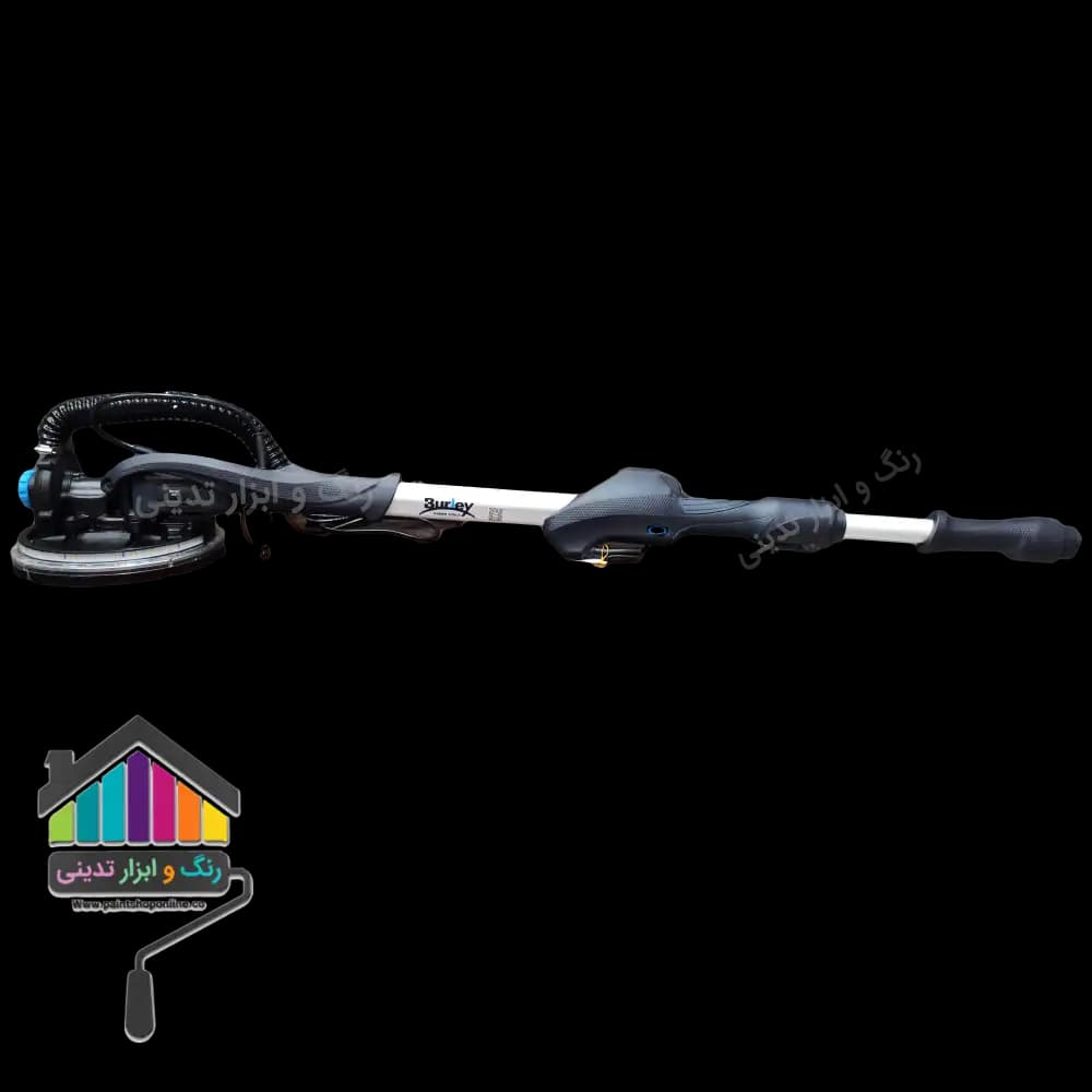 سنباده زن برقی – دیواری بورلی – R7202 — تصویر ۵
