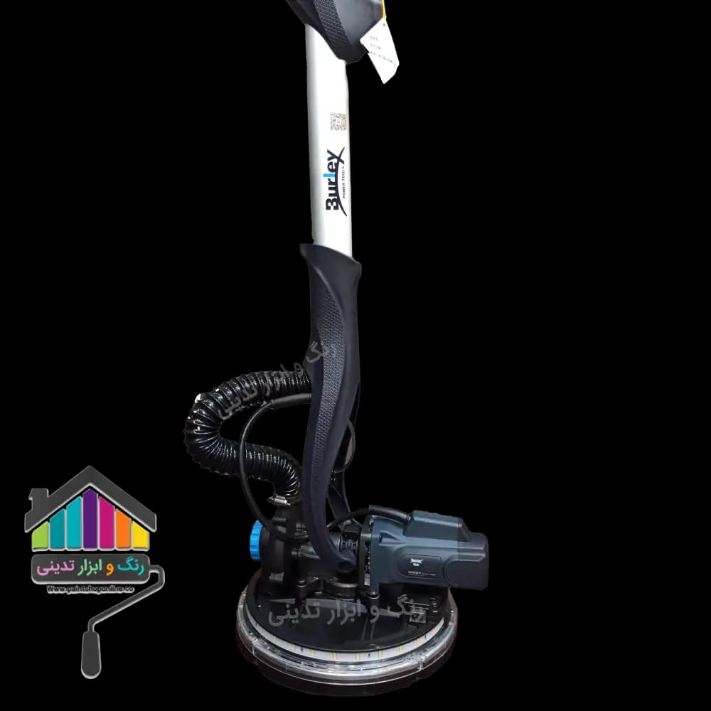 سنباده زن برقی – دیواری بورلی – R7202 — تصویر ۶