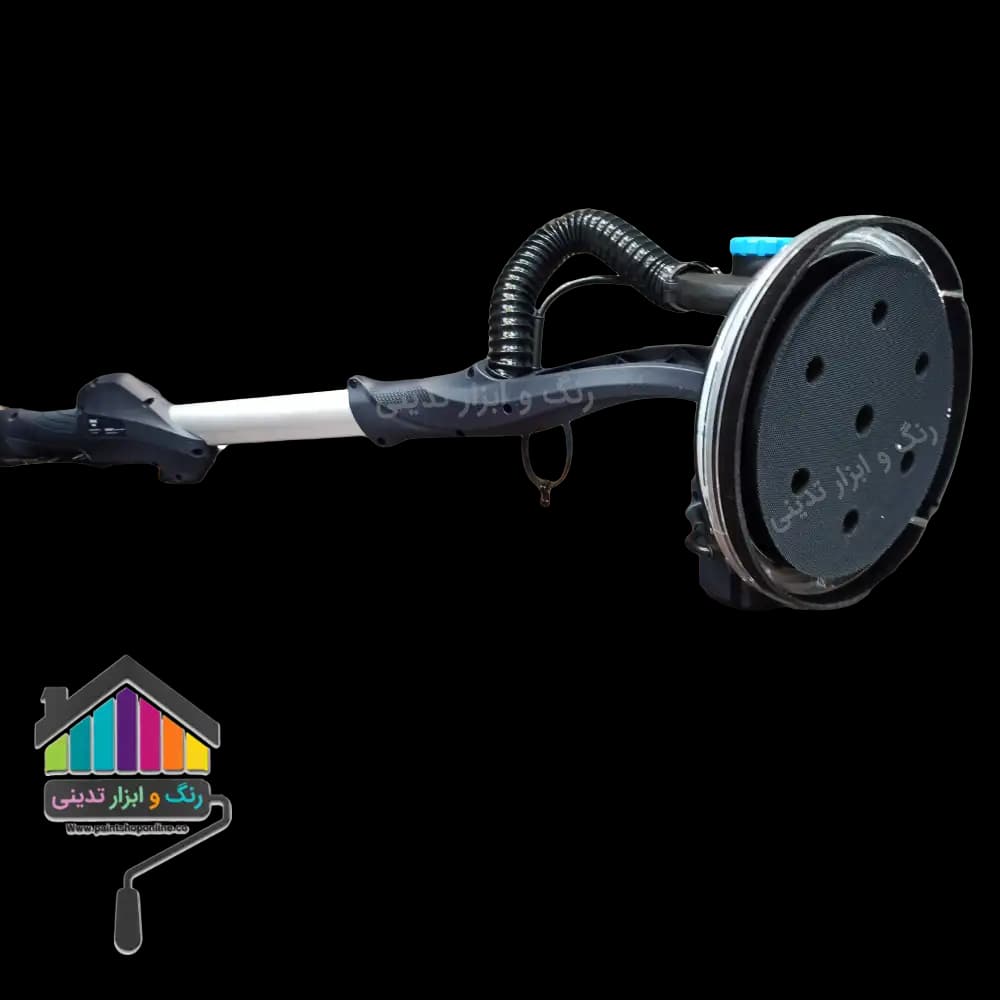 سنباده زن برقی – دیواری بورلی – R7202 — تصویر ۳