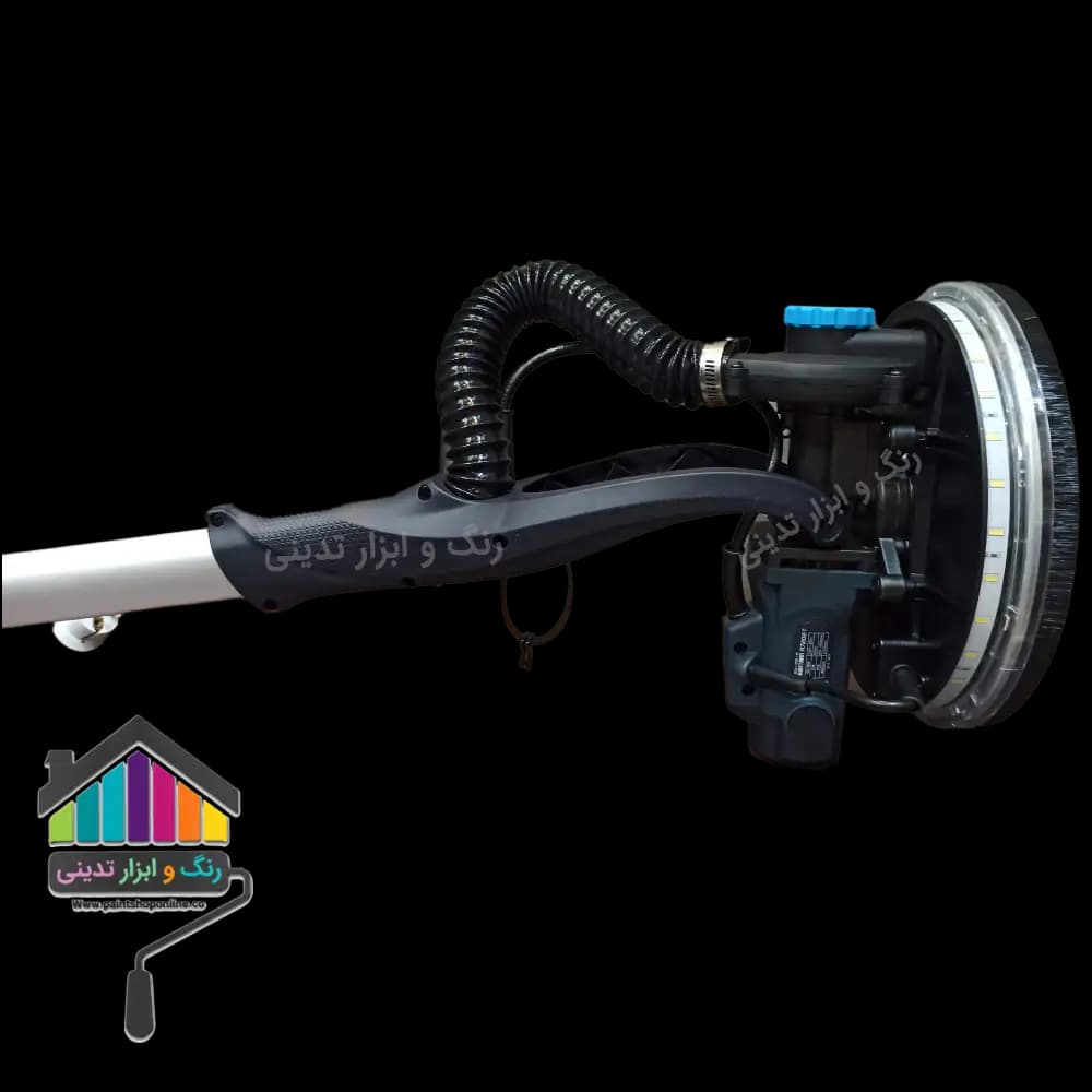 سنباده زن برقی – دیواری بورلی – R7202