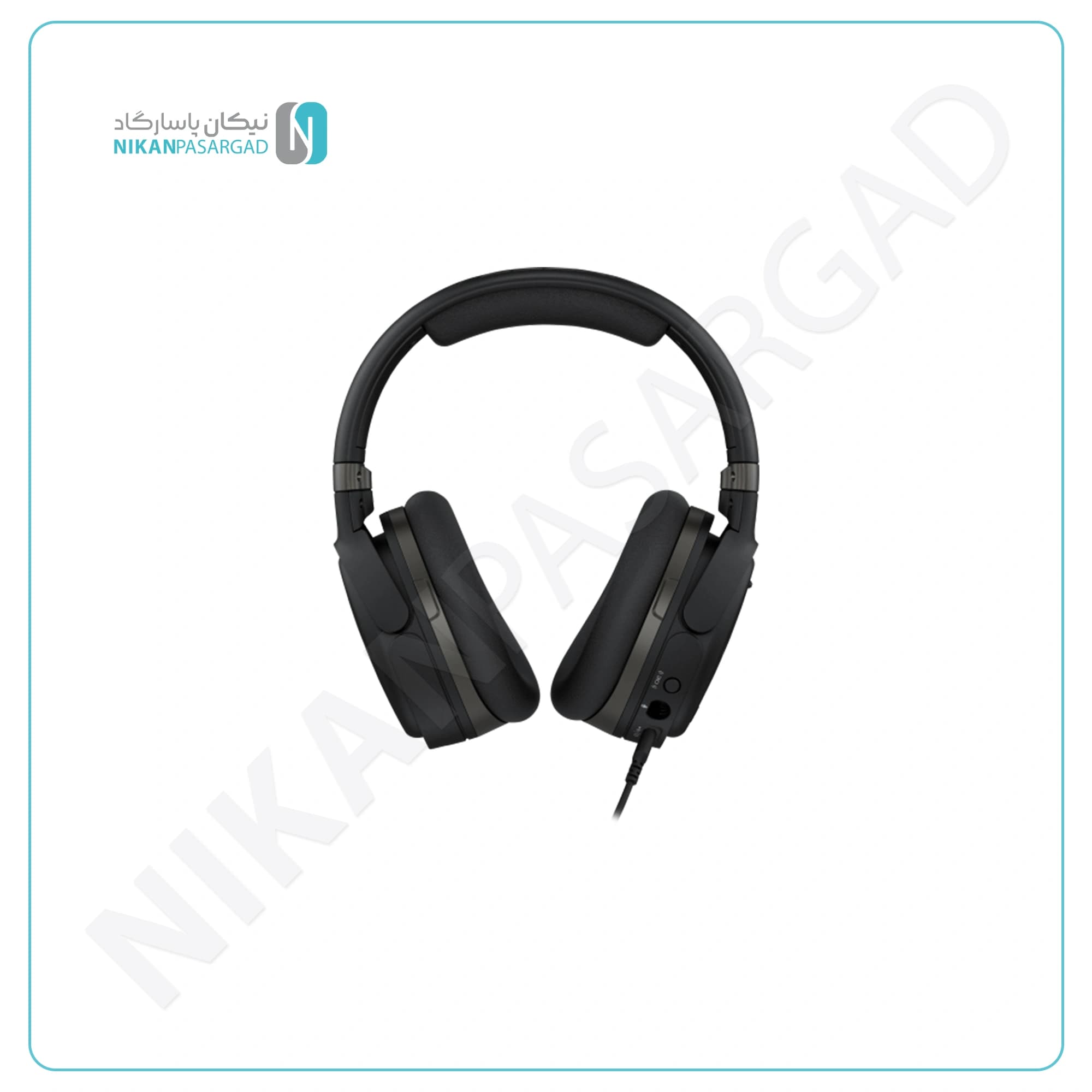 هدست گیمینگ وایرلس Hyperx Cloud Orbit S — تصویر ۵