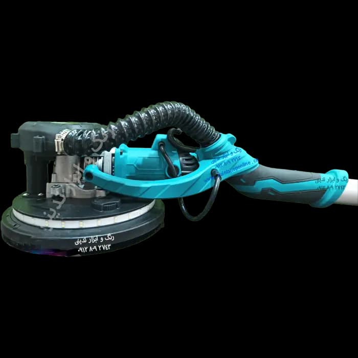 دستگاه سنباده زن دیواری SP – مدل SD100