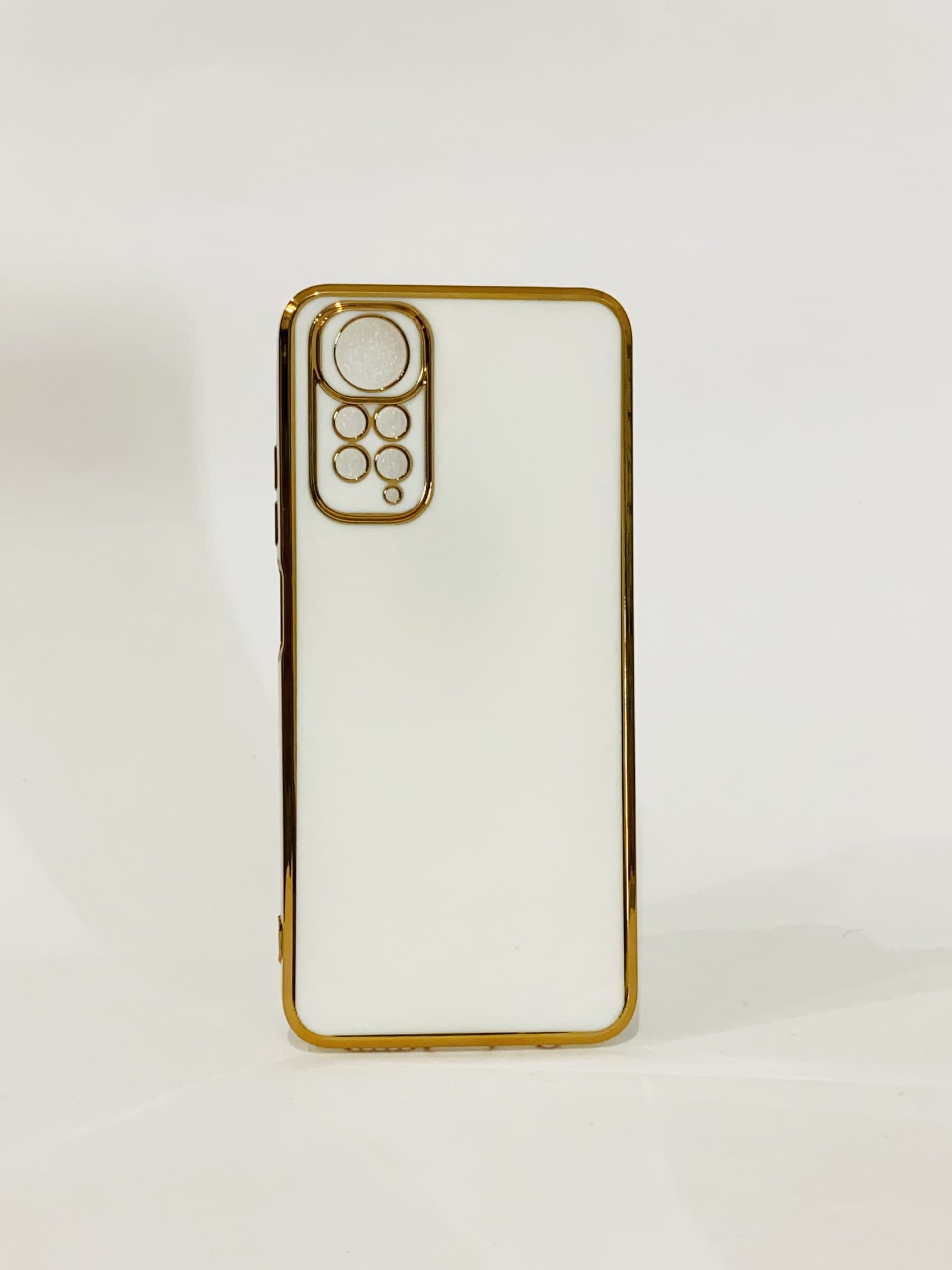 قاب گوشی شیائومی Redmi Note 11s کد 1897 طرح مای کیس — تصویر ۲