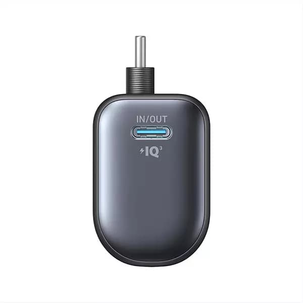 پاوربانک انکر مدل A1653H11 ظرفیت 5000 میلی آمپر — تصویر ۳