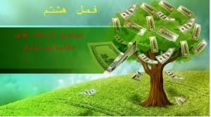 دانلود پاورپوینت موضوع :درآمد های مالیاتی دولت