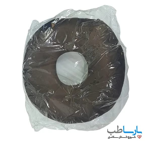 ایرینگ زیرنشیمن الیافی دایره ای یونیک — تصویر ۳