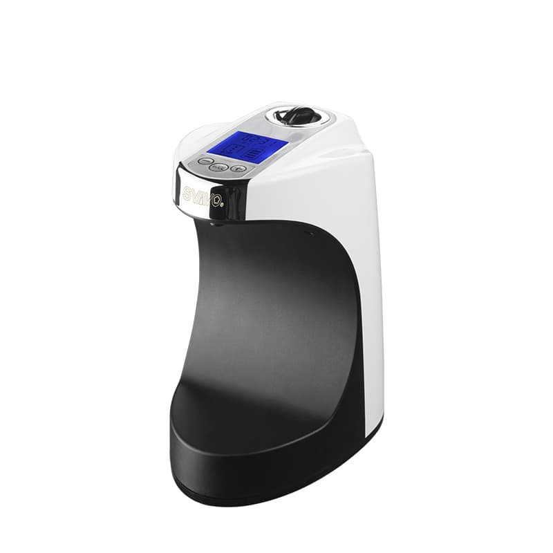 مخزن مایع دستشویی اتوماتیک مدل V480D-CH