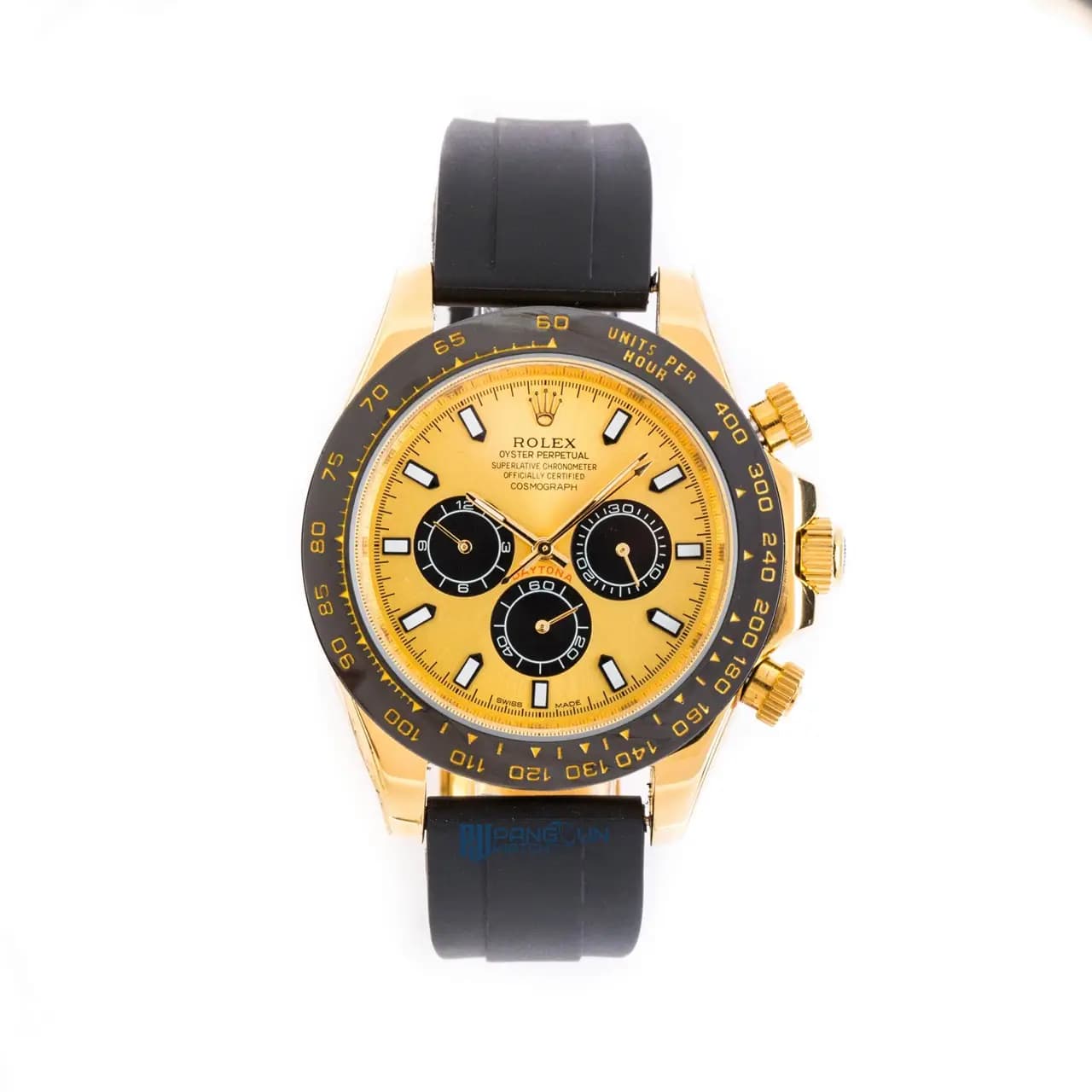 ساعت مردانه رولکس مدل دیتونا (rolex Daytona) کد mlb0gg0in