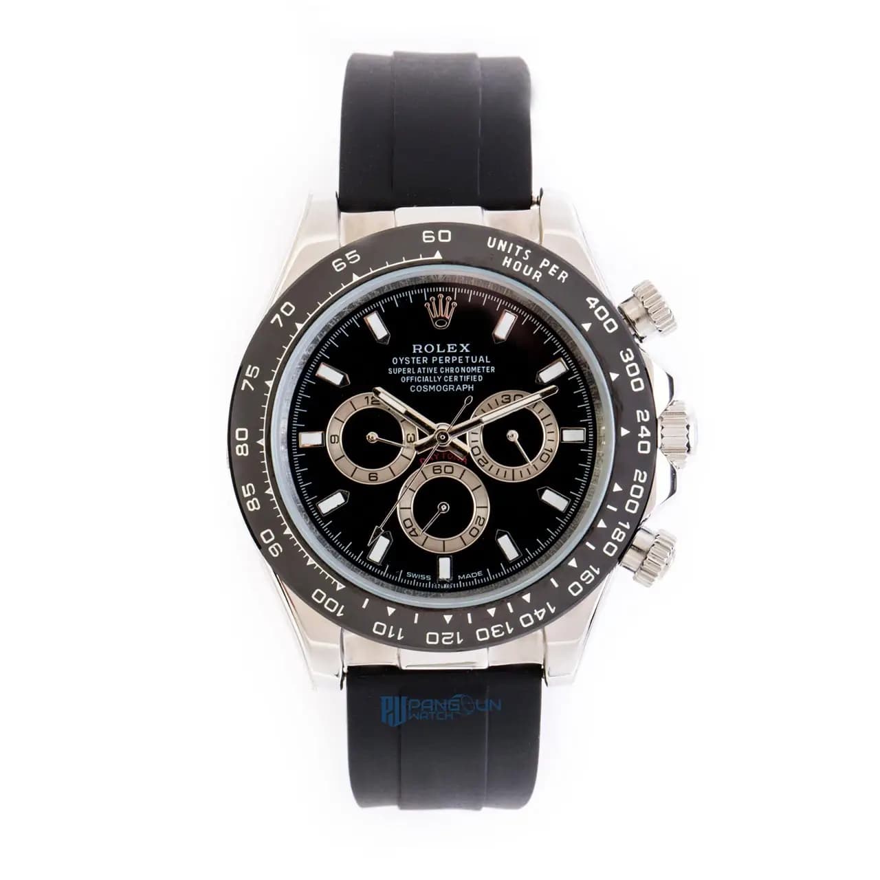 ساعت مردانه رولکس مدل دیتونا (rolex Daytona) کد mlbobs0in