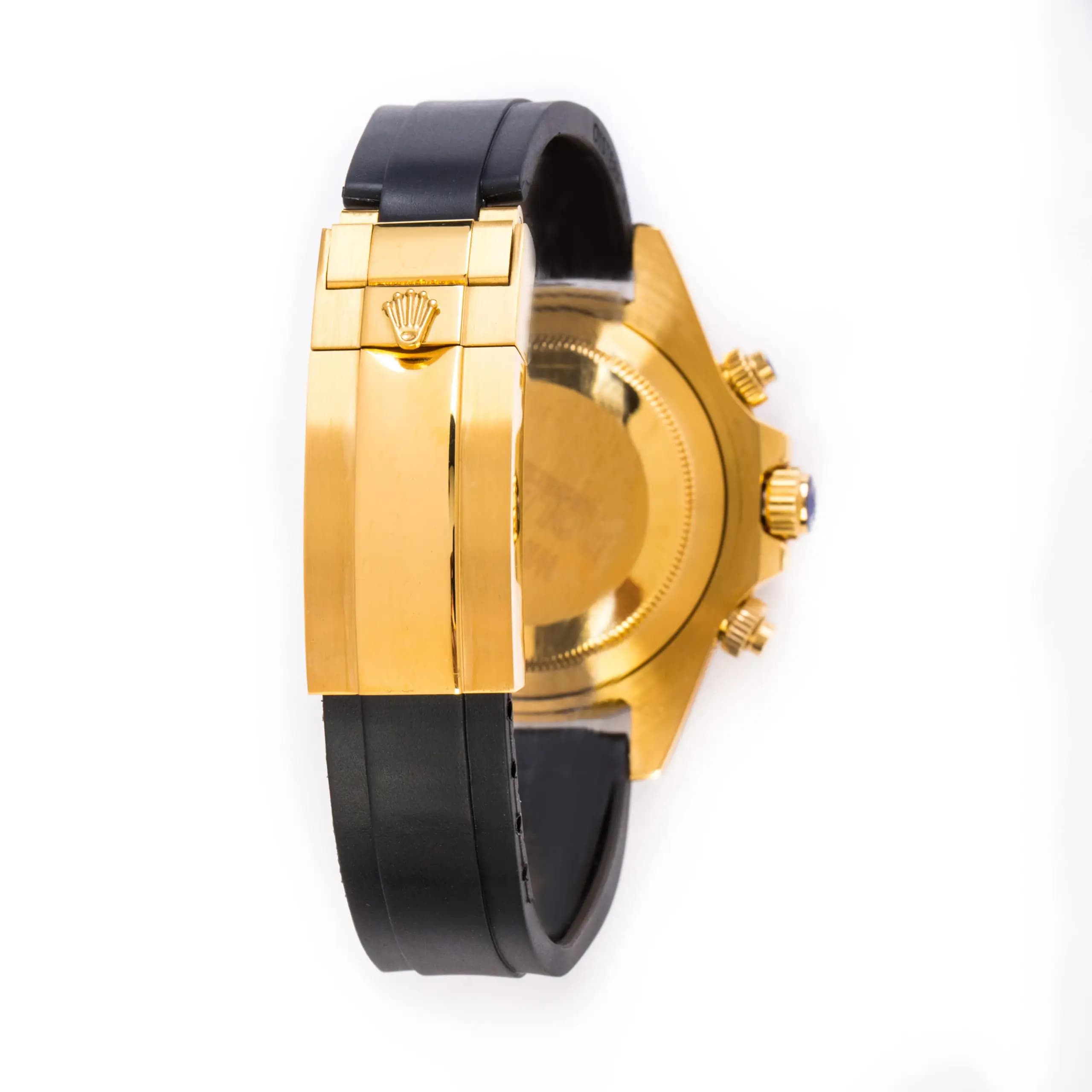ساعت مردانه رولکس مدل دیتونا (rolex Daytona) کد mlb0wg0in — تصویر ۳