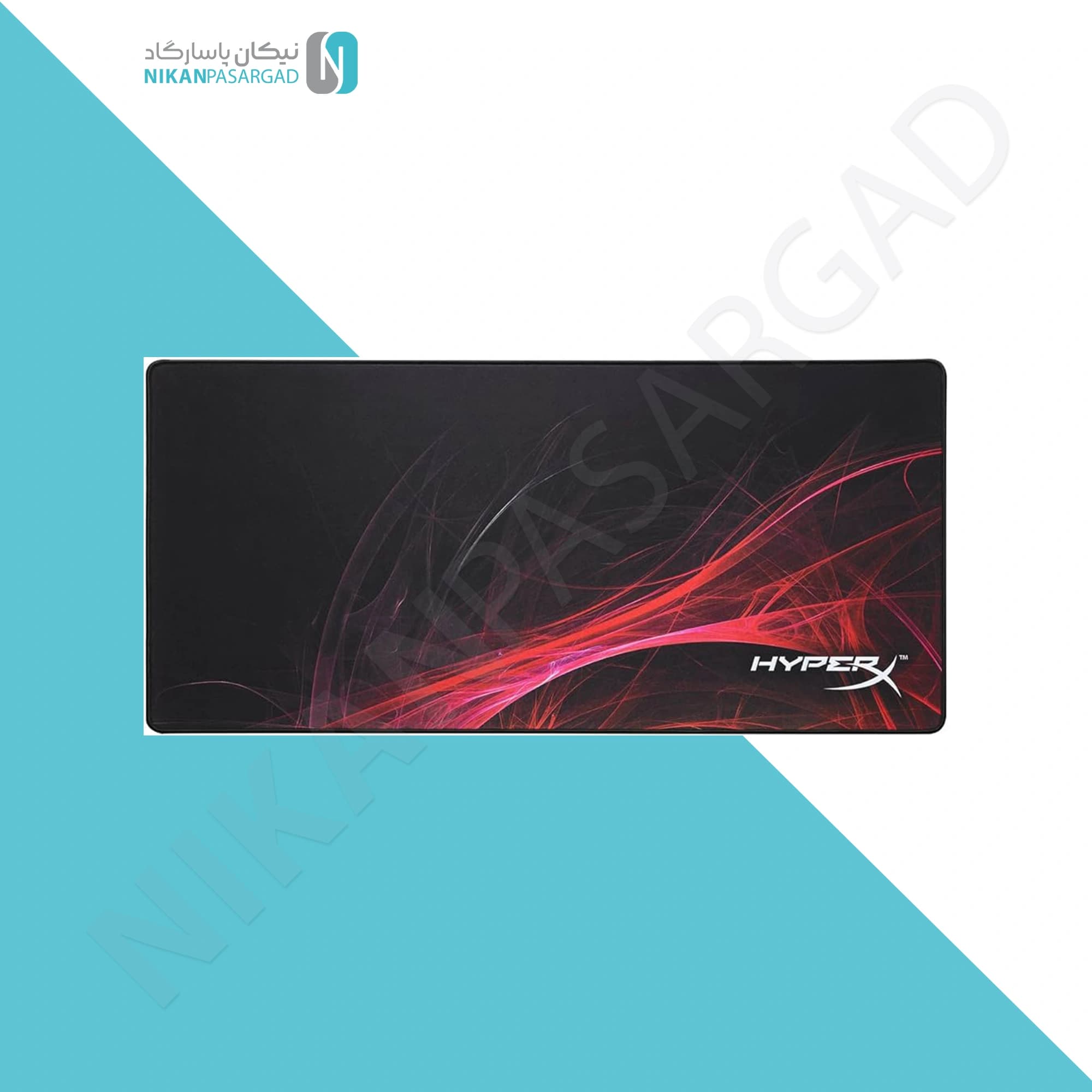ماوس پد گیمینگ HyperX X-Large FURY S Speed Edition Pro X Larg