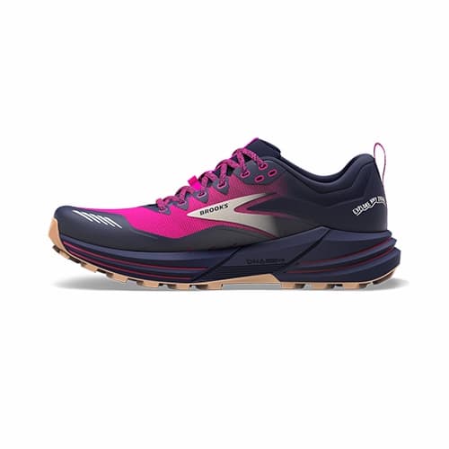 کفش ورزشی اورجینال برند Brooks بروکس مدل Cascadia 16 — تصویر ۵