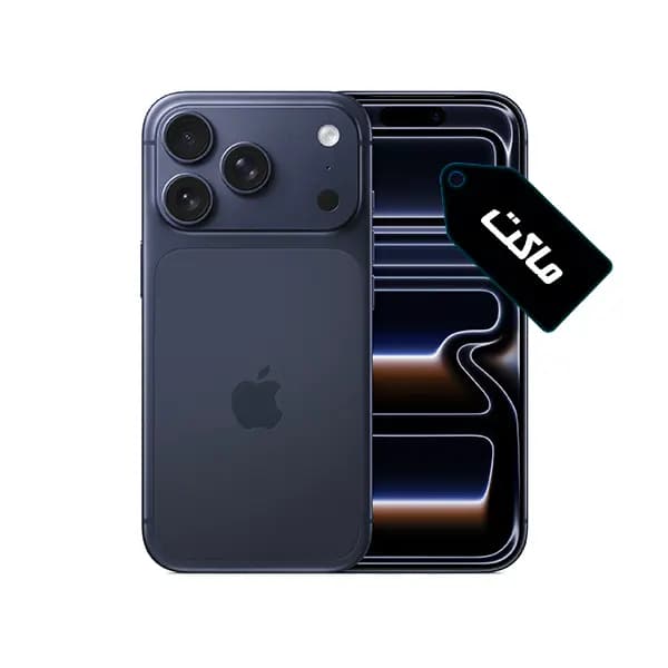 ماکت گوشی اپل مدل iPhone 17 pro — تصویر ۵