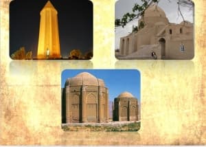دانلود پاورپوینت سبک رازی آشنایی با معماری اسلامی