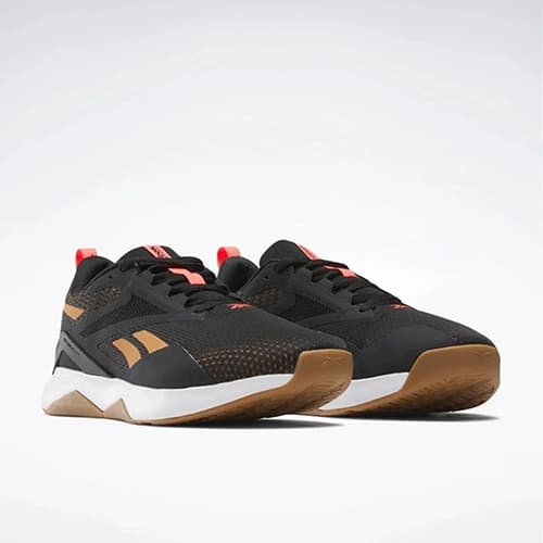 کفش ورزشی اورجینال برند Reebok ریباک مدل Nanoflex Trainer 2 — تصویر ۲