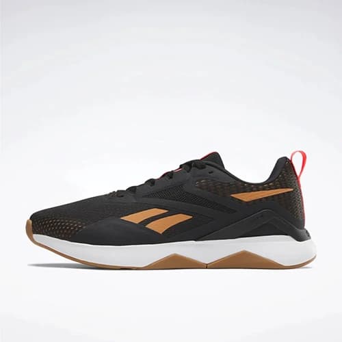 کفش ورزشی اورجینال برند Reebok ریباک مدل Nanoflex Trainer 2 — تصویر ۶