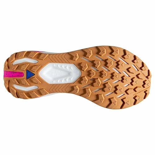 کفش ورزشی اورجینال برند Brooks بروکس مدل Catamount 2 — تصویر ۶