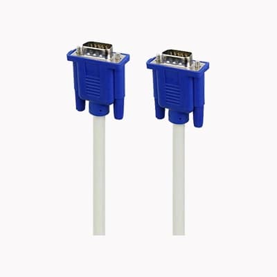 کابل 1.5 متری VGA Orange