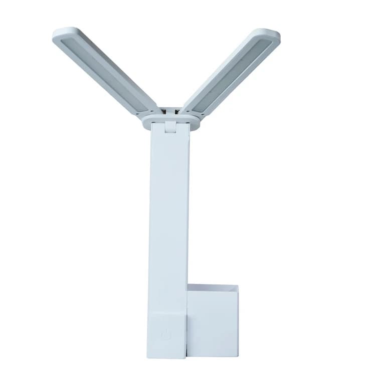 چراغ مطالعه مدل شارژی YX2293
