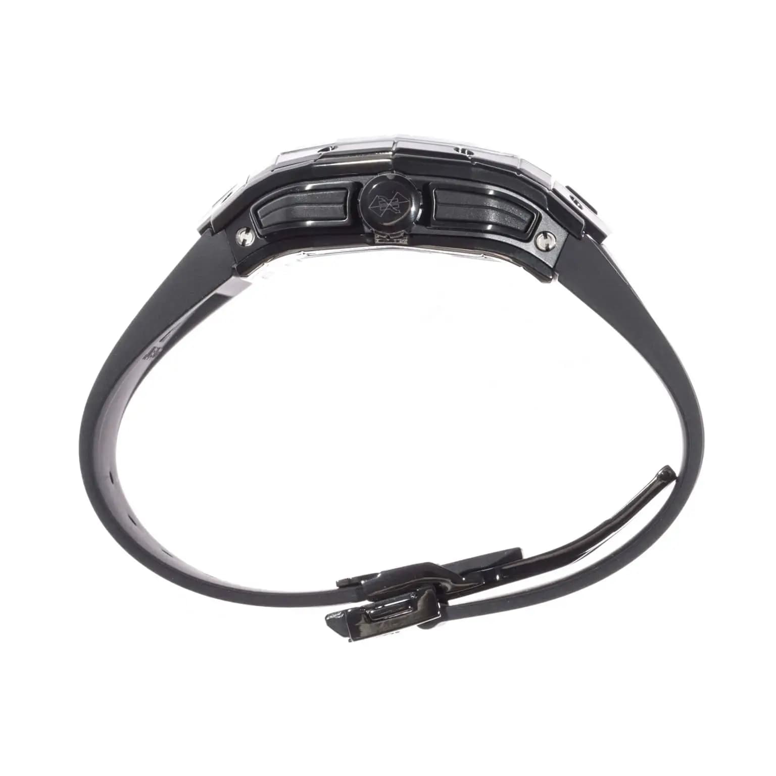 ساعت مردانه هوبلو مدل کهکشانی(HUBLOT) کد mlb0bb0in — تصویر ۴