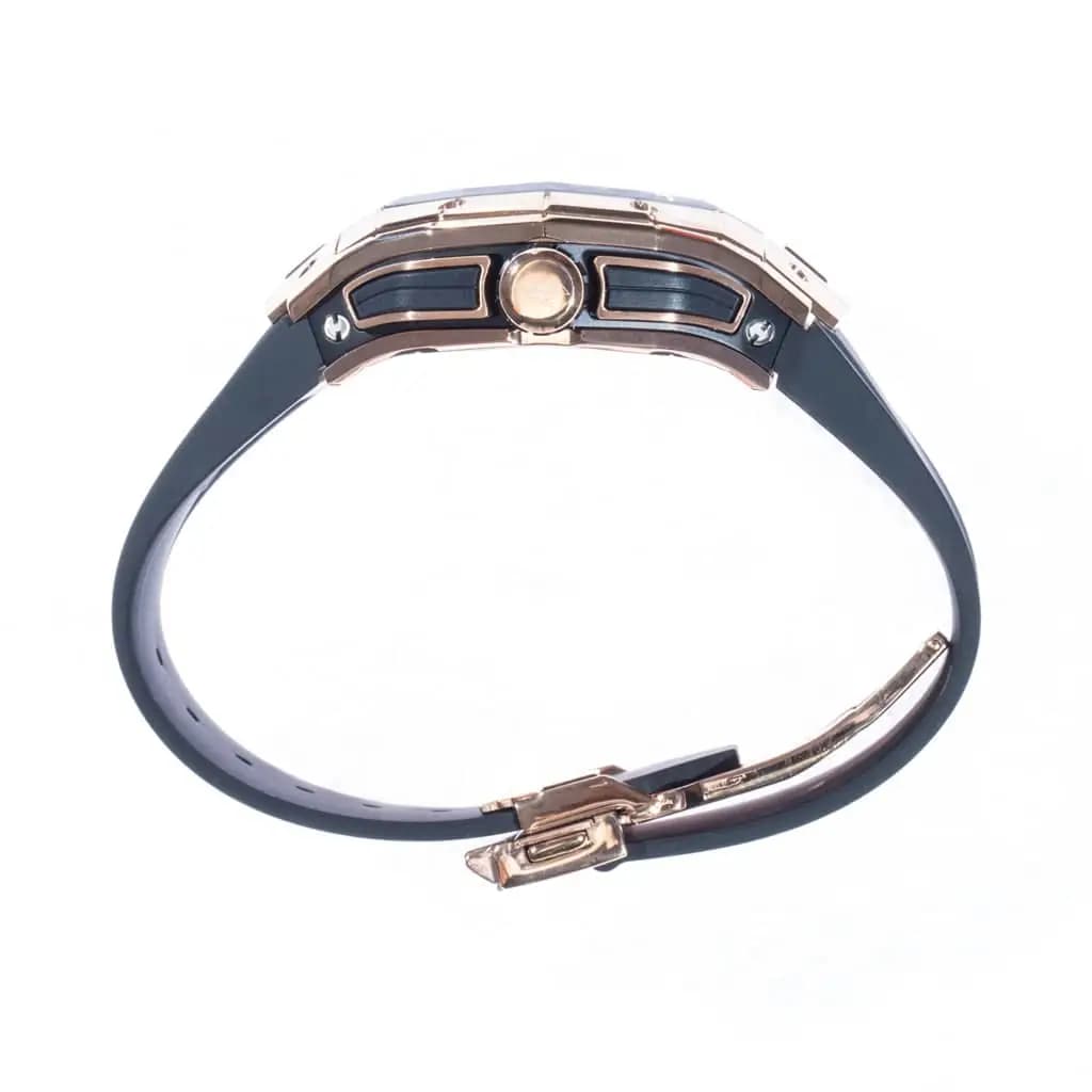 ساعت مردانه هوبلو مدل کهکشانی (HUBLOT) کد mlb0brg0in — تصویر ۴