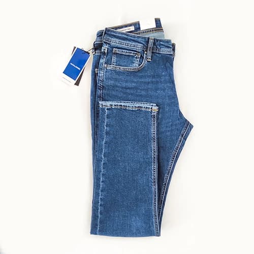 شلوار جین مردانه اورجینال جک اند جونز JACK & JONES وارداتی — تصویر ۱۱