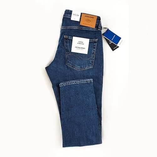 شلوار جین مردانه اورجینال جک اند جونز JACK & JONES وارداتی — تصویر ۱۰