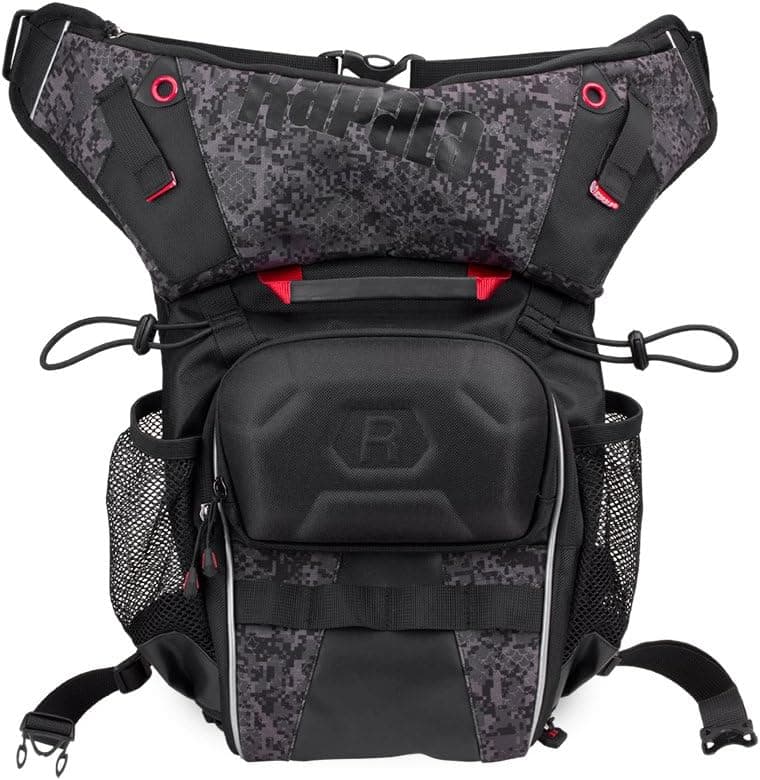 کیف کمری ماهیگیری راپالا مدل Rapala Urban Hip Pack
