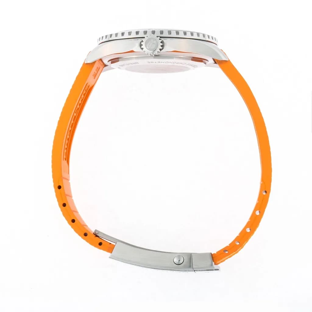 ساعت مردانه برایتلینگ مدل سوپر اوشن (BREITLING Superocean) کد mlo0osoin — تصویر ۴