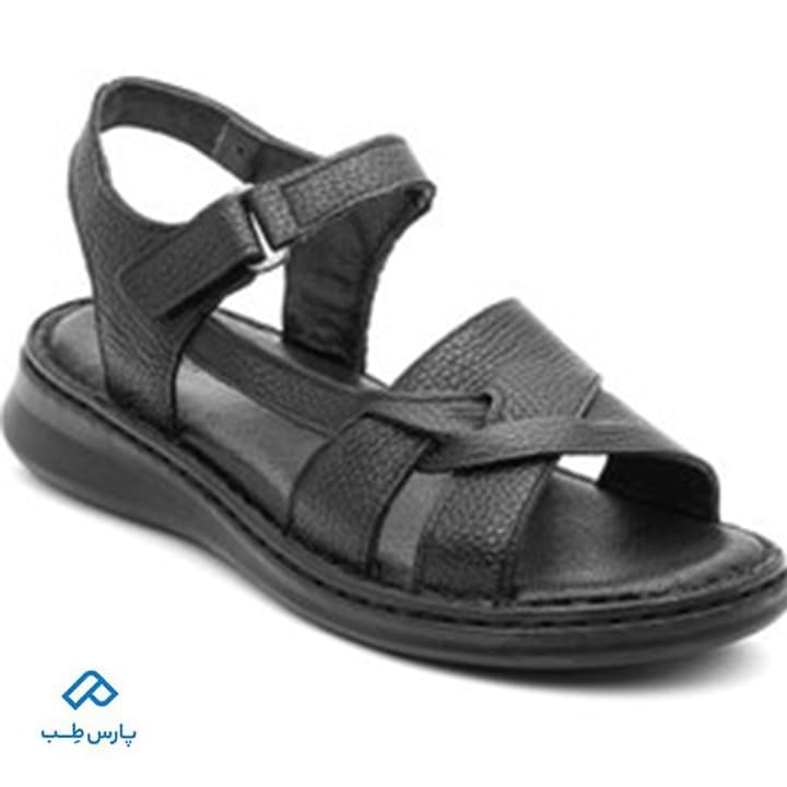 صندل طبي زنانه مدل پونه