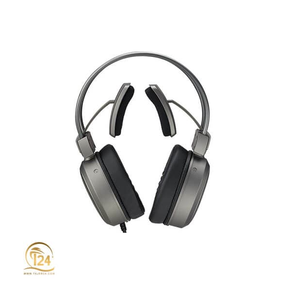 هدست گیمینگ رپو مدل Rapoo VH610 — تصویر ۳