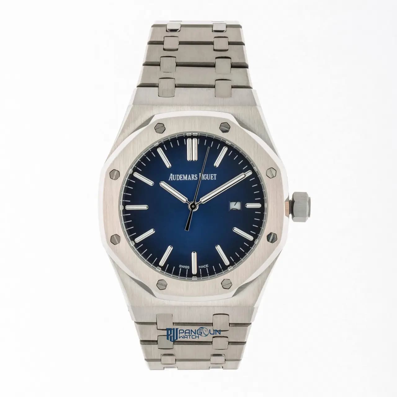 ساعت مردانه (AP) ای پی مدل Royal Oak Offshore کد m0s0dbs0in