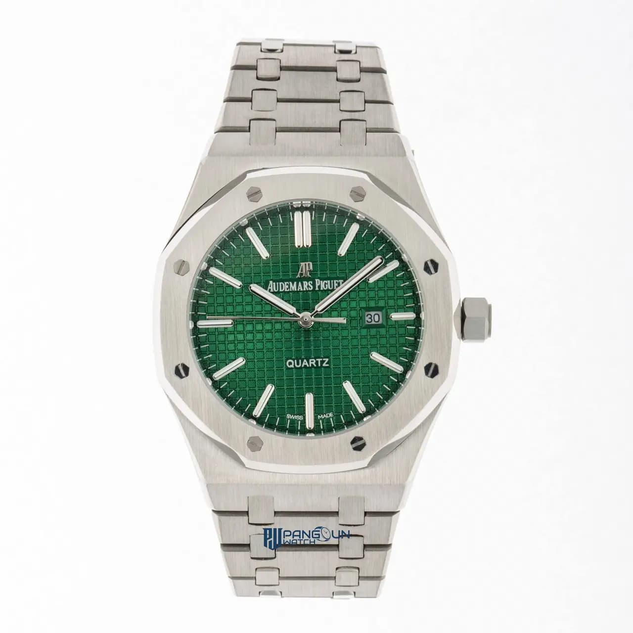 ساعت مردانه (AP) ای پی مدل Royal Oak Offshore کد m0s0gns0in