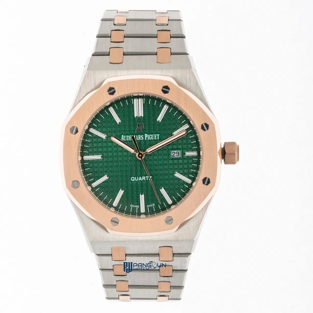 ساعت مردانه (AP) ای پی مدل Royal Oak Offshore کد m0srggns0in