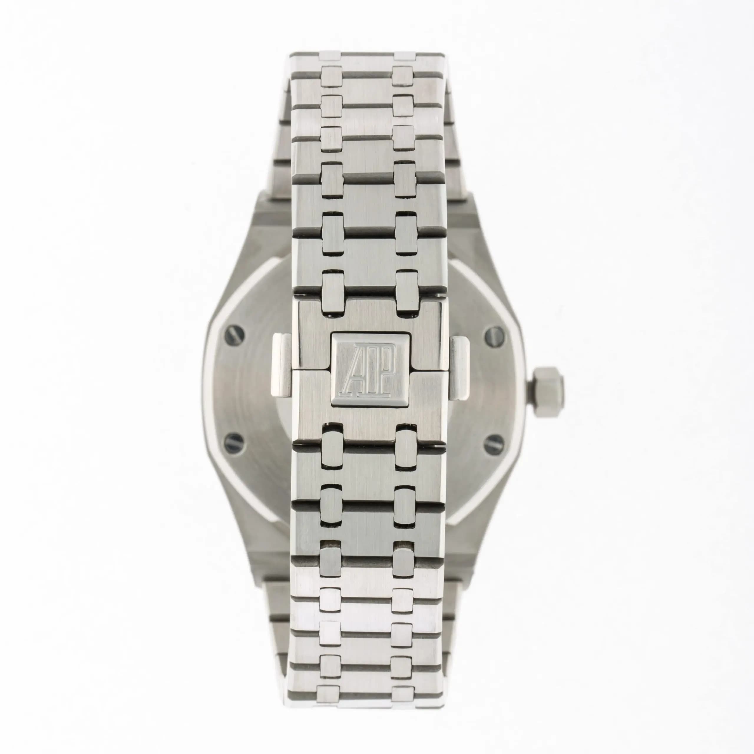 ساعت مردانه (AP) ای پی مدل Royal Oak Offshore کد m0s0grs0in3 — تصویر ۳